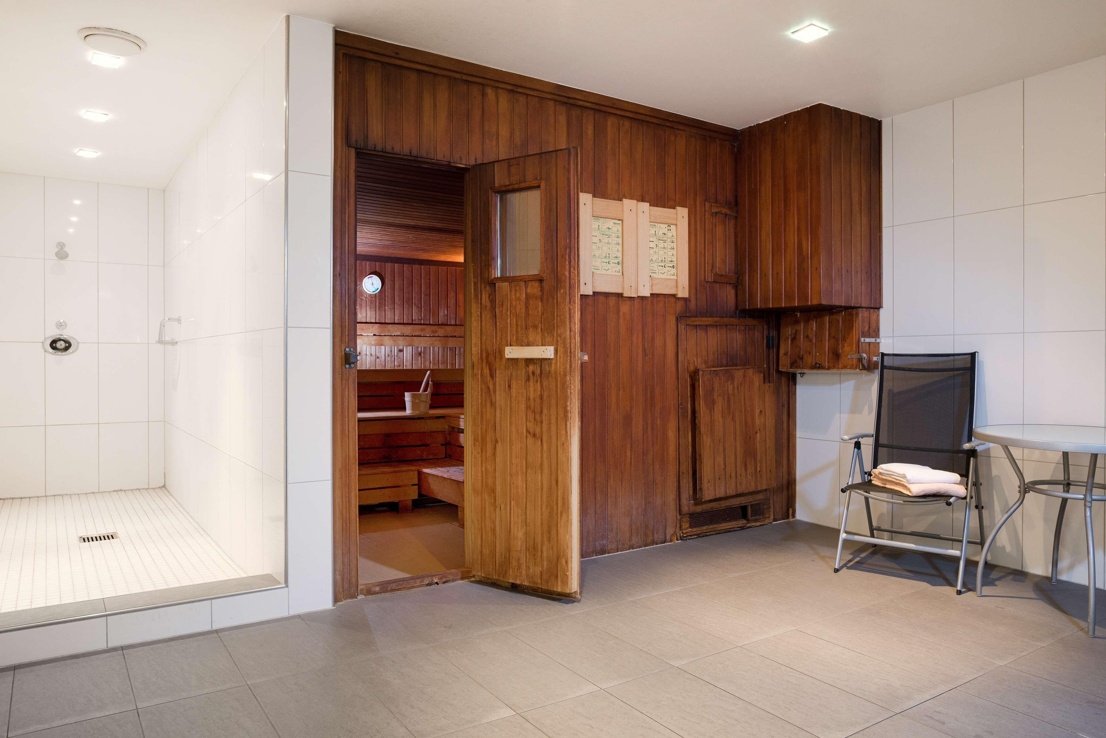 Leoso Hotel Ludwigshafen Ngoại thất bức ảnh