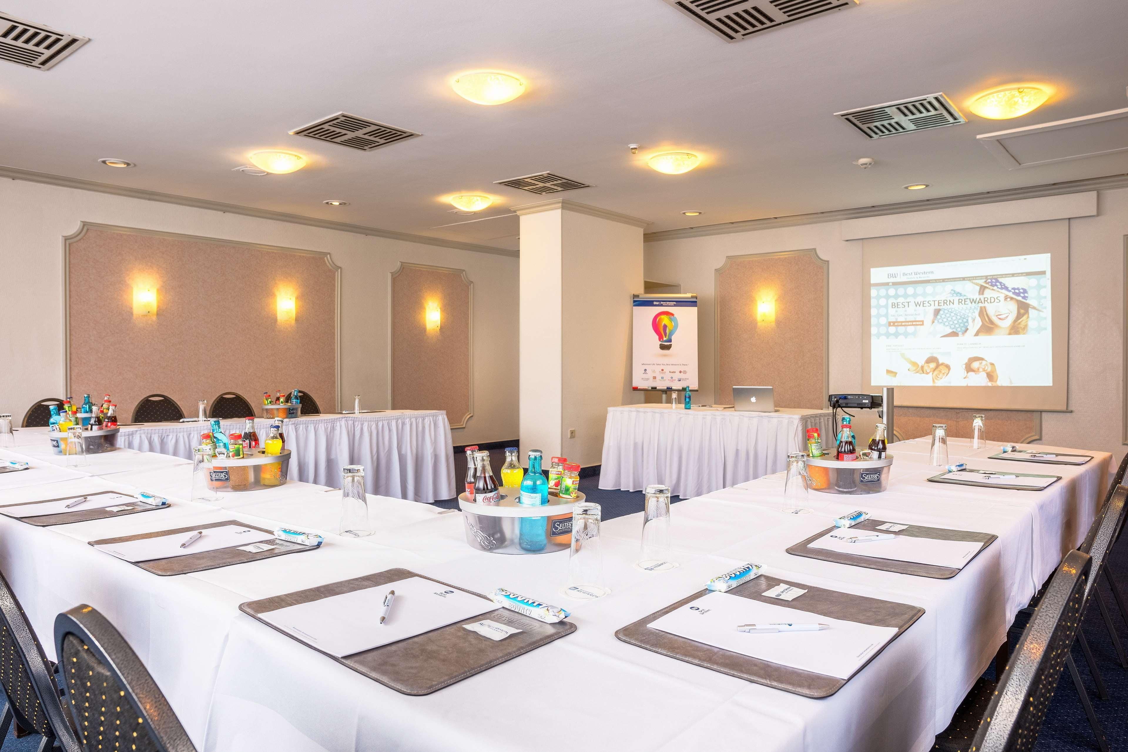 Leoso Hotel Ludwigshafen Ngoại thất bức ảnh