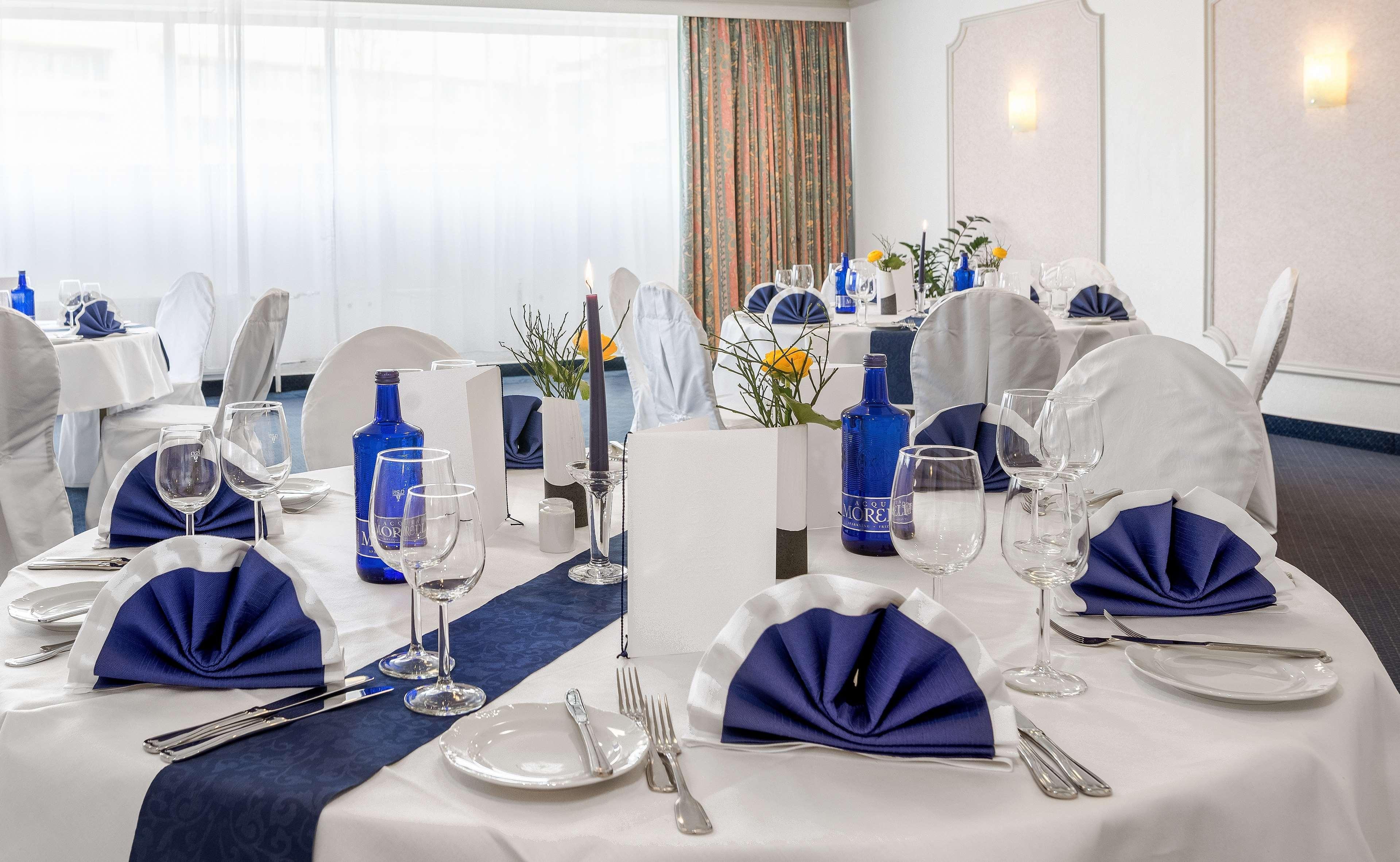 Leoso Hotel Ludwigshafen Ngoại thất bức ảnh