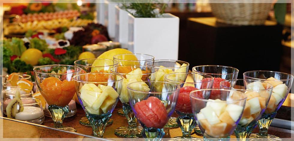 Leoso Hotel Ludwigshafen Ngoại thất bức ảnh
