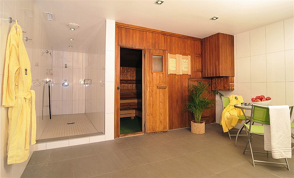 Leoso Hotel Ludwigshafen Ngoại thất bức ảnh